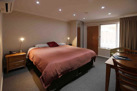 Moonta Bay Motel - Accommodation Port Hedland 0