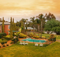 Clare Country Club
