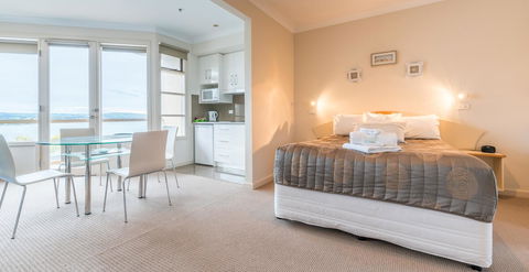 The Bluff Resort Apartments - Accommodation Port Hedland 8