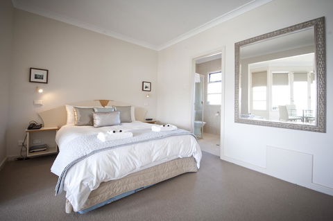 The Bluff Resort Apartments - Accommodation Port Hedland 42