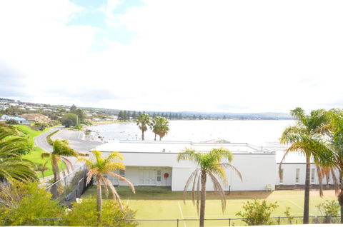 The Bluff Resort Apartments - Accommodation Port Hedland 26
