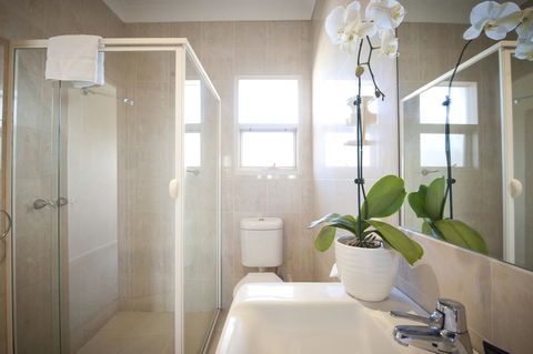 The Bluff Resort Apartments - Accommodation Port Hedland 33