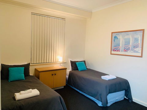 The Bluff Resort Apartments - Accommodation Port Hedland 5