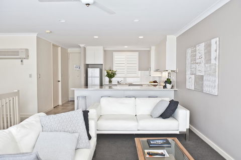 The Bluff Resort Apartments - Accommodation Port Hedland 40