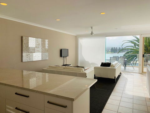 The Bluff Resort Apartments - Accommodation Port Hedland 4