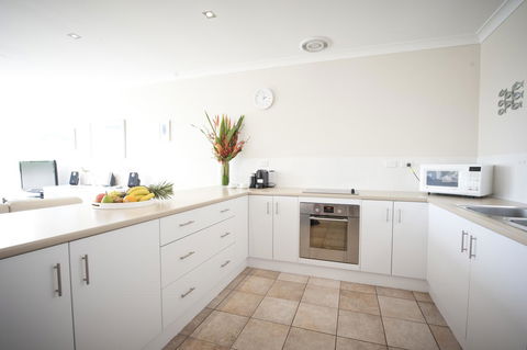The Bluff Resort Apartments - Accommodation Port Hedland 28