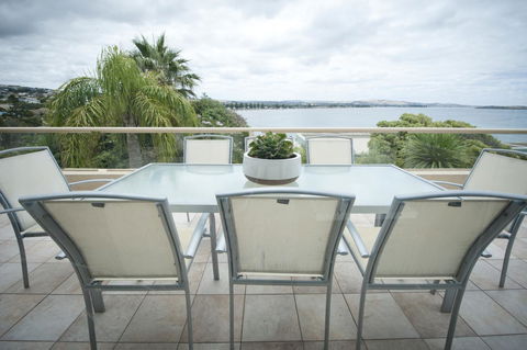 The Bluff Resort Apartments - Accommodation Port Hedland 35