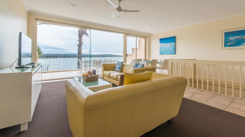The Bluff Resort Apartments - Accommodation Port Hedland 15