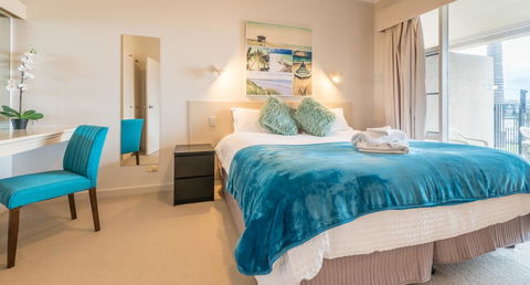 The Bluff Resort Apartments - Accommodation Port Hedland 19