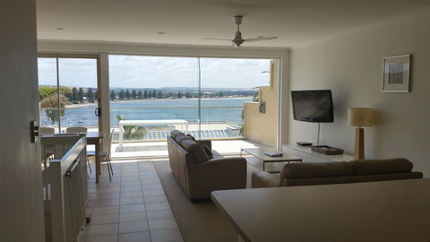 The Bluff Resort Apartments - Accommodation Port Hedland 16
