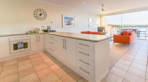 The Bluff Resort Apartments - Accommodation Port Hedland 17