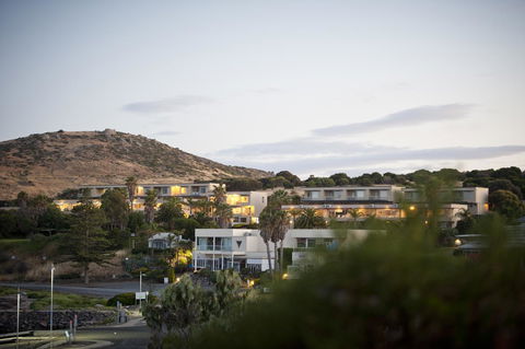 The Bluff Resort Apartments - Accommodation Port Hedland 38