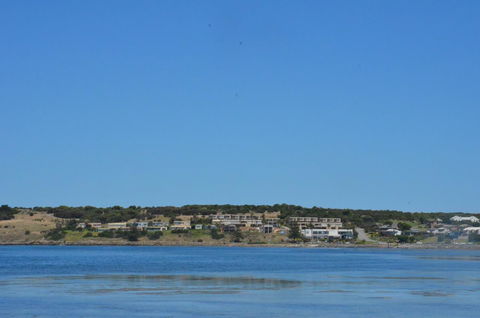 The Bluff Resort Apartments - Accommodation Port Hedland 22