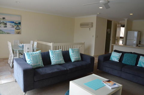 The Bluff Resort Apartments - Accommodation Port Hedland 29