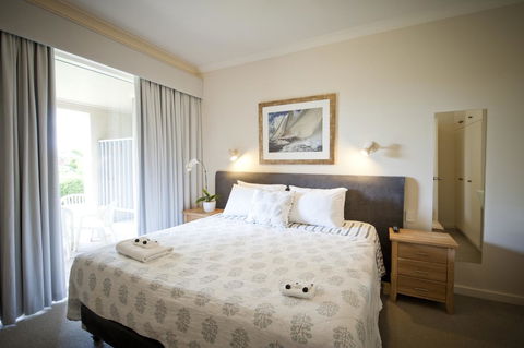 The Bluff Resort Apartments - Accommodation Port Hedland 36