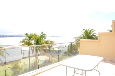 The Bluff Resort Apartments - Accommodation Port Hedland 27