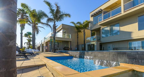 The Bluff Resort Apartments - Accommodation Port Hedland 11