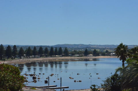 The Bluff Resort Apartments - Accommodation Port Hedland 20