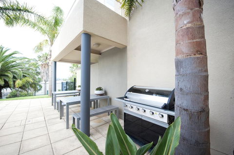 The Bluff Resort Apartments - Accommodation Port Hedland 34