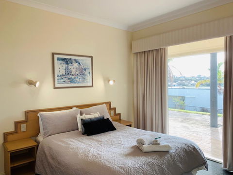 The Bluff Resort Apartments - Accommodation Port Hedland 2
