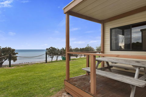 Moonta Bay Holiday Park - Accommodation Port Hedland 13
