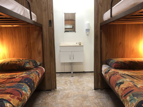 Moonta Bay Holiday Park - Accommodation Port Hedland 2