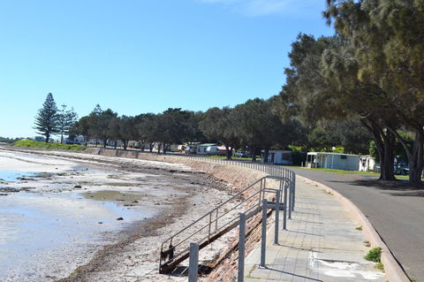 Moonta Bay Holiday Park - Accommodation Port Hedland 29