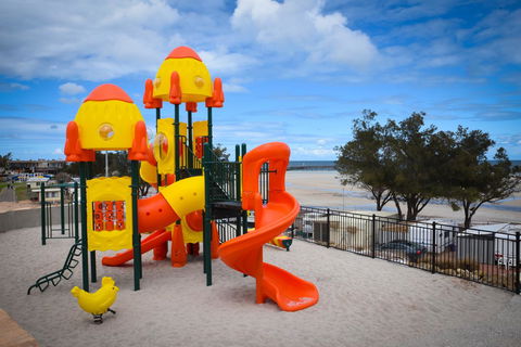 Moonta Bay Holiday Park - Accommodation Port Hedland 24