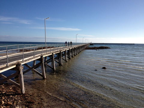 Moonta Bay Holiday Park - Accommodation Port Hedland 30