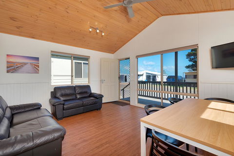 Moonta Bay Holiday Park - Accommodation Port Hedland 19