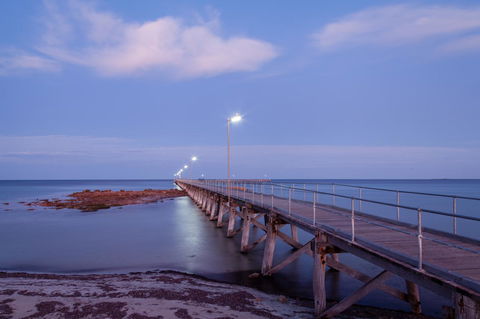 Moonta Bay Holiday Park - Accommodation Port Hedland 28