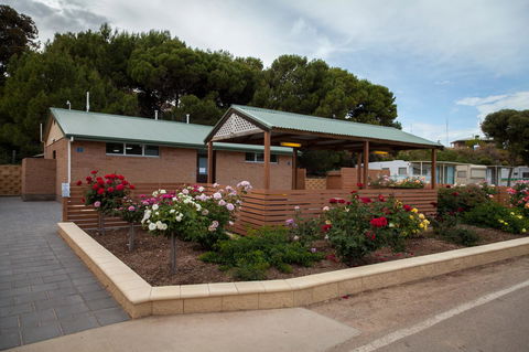 Moonta Bay Holiday Park - Accommodation Port Hedland 26