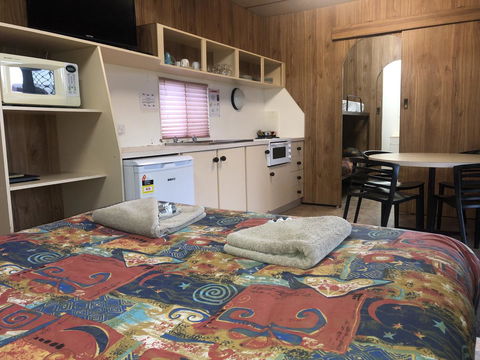 Moonta Bay Holiday Park - Accommodation Port Hedland 3