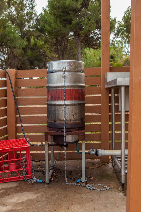 Moonta Bay Holiday Park - Accommodation Port Hedland 25
