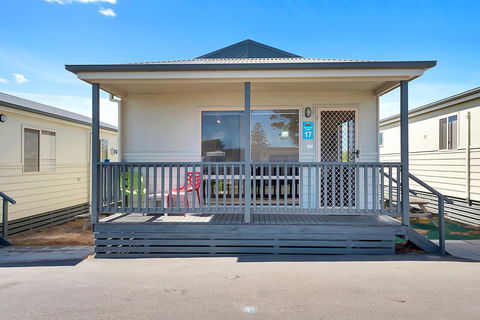 Moonta Bay Holiday Park - Accommodation Port Hedland 21