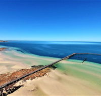 Moonta Bay Caravan Park - Accommodation Port Hedland