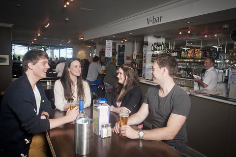 Nightcap At Hotel Victor - Accommodation Port Hedland 30