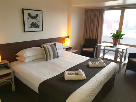 Nightcap At Hotel Victor - Accommodation Port Hedland 7