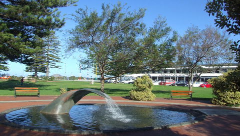 Nightcap At Hotel Victor - Accommodation Port Hedland 20