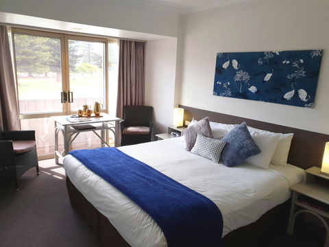 Nightcap At Hotel Victor - Accommodation Port Hedland 13