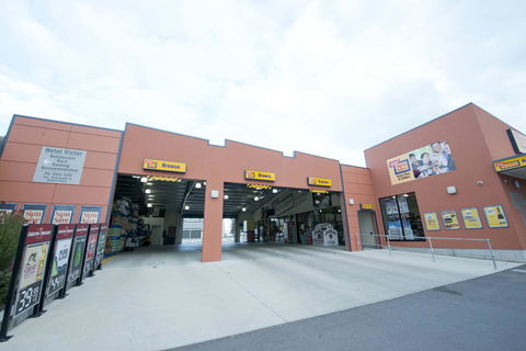 Nightcap At Hotel Victor - Accommodation Port Hedland 29