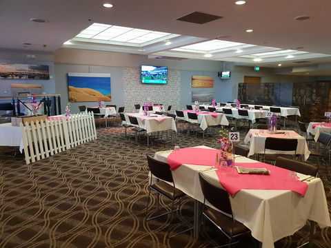 Nightcap At Hotel Victor - Accommodation Port Hedland 16