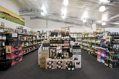 Nightcap At Hotel Victor - Accommodation Port Hedland 26