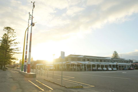 Nightcap At Hotel Victor - Accommodation Port Hedland 28