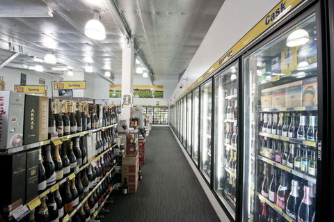 Nightcap At Hotel Victor - Accommodation Port Hedland 22