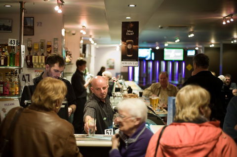 Nightcap At Hotel Victor - Accommodation Port Hedland 25