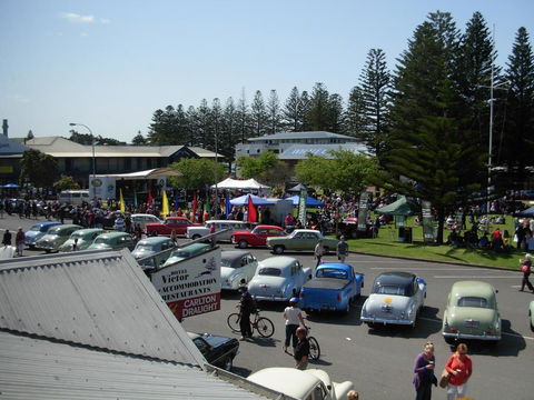 Nightcap At Hotel Victor - Accommodation Port Hedland 27