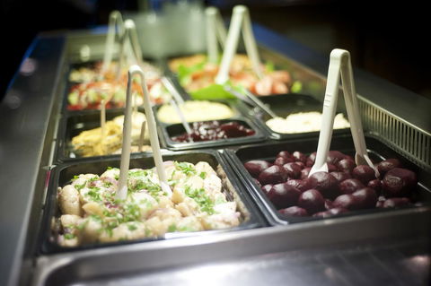 Nightcap At Hotel Victor - Accommodation Port Hedland 23