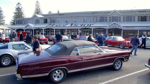 Nightcap At Hotel Victor - Accommodation Port Hedland 18