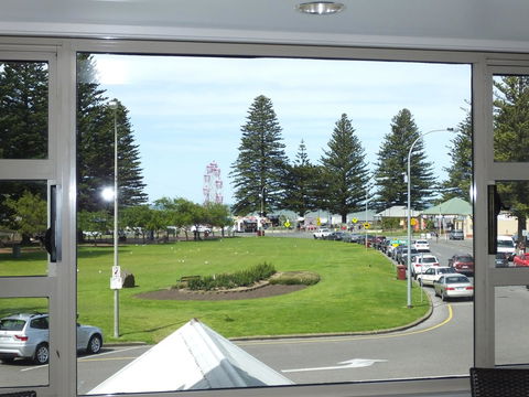 Nightcap At Hotel Victor - Accommodation Port Hedland 15